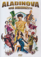 Online film Aladinova nová dobrodružství