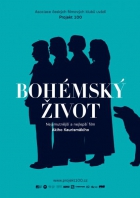 Online film Bohémský život