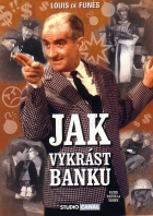 Online film Jak vykrást banku