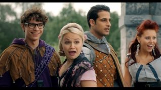 Online film Das Haus Anubis - Pfad der 7 Sünden