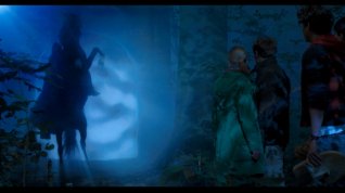 Online film Das Haus Anubis - Pfad der 7 Sünden