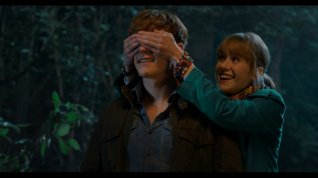 Online film Das Haus Anubis - Pfad der 7 Sünden