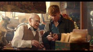 Online film Das Haus Anubis - Pfad der 7 Sünden