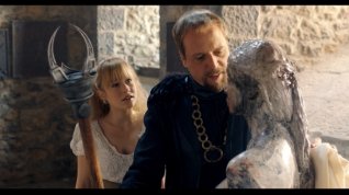 Online film Das Haus Anubis - Pfad der 7 Sünden