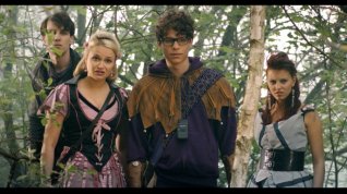Online film Das Haus Anubis - Pfad der 7 Sünden