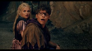 Online film Das Haus Anubis - Pfad der 7 Sünden