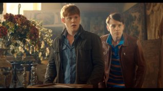 Online film Das Haus Anubis - Pfad der 7 Sünden