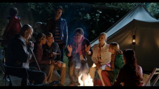 Online film Das Haus Anubis - Pfad der 7 Sünden