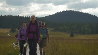 Online film Great Walks: Krajinou zaniklých obcí