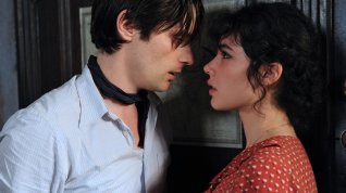 Online film Marius