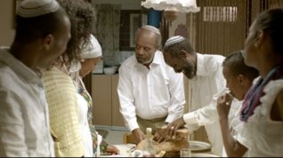 Online film Alim adumim