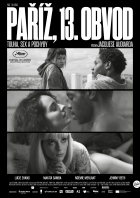 Online film Paříž, 13. obvod