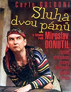 Online film Miroslav Donutil - Sluha dvou pánů