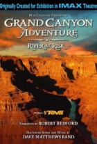Online film Grand Canyon Adventure: River at Risk