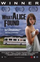 Online film What Alice Found