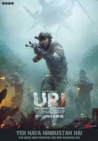 Online film Uri: The Surgical Strike
