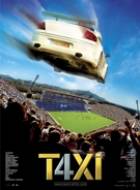 Online film Taxi 4