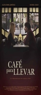 Online film Café para llevar