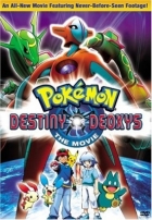 Online film Pokémon 7 – Osud pokémona Deoxise