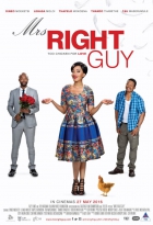 Online film Mrs Right Guy