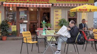 Online film Neuilly sa mère, sa mère!