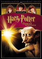 Online film Harry Potter a Tajemná komnata