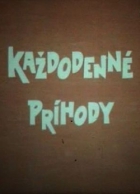 Online film Každodenné príhody