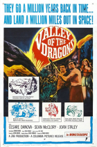 Online film Valley of the Dragons