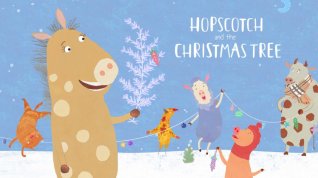 Online film Hopskoč a vánoční stromeček