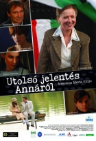 Online film Utolsó jelentés Annáról