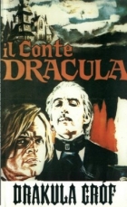 Online film Hrabě Dracula