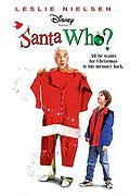 Online film Santa kdo?