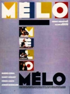 Online film Melo