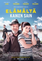 Online film Elämältä kaiken sain