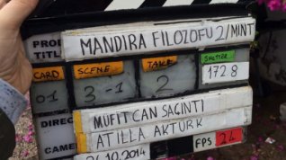 Online film Mandıra Filozofu İstanbul