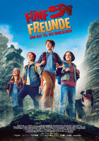 Online film Fünf Freunde und das Tal der Dinosaurier