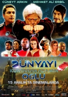 Online film Dunyayi kurtaran adamin oglu