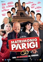 Online film Matrimonio a Parigi