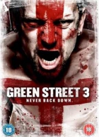 Online film Green Street 3- Rváči nikdy nezlomení