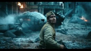 Online film Stalingrad