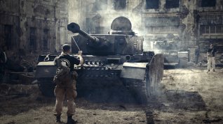 Online film Stalingrad