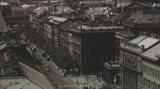 Online film Budapeštianské strechy