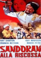 Online film Sandokan alla riscossa