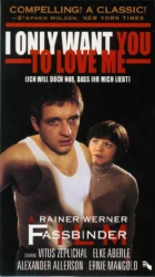 Online film Chci jen, abyste mě milovali
