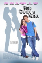 Online film He's Such a Girl