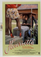 Online film Henrietta