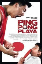 Online film Ping Pong Playa