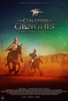 Online film Čingischánovy děti