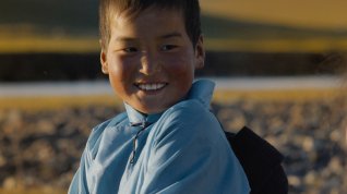 Online film Čingischánovy děti