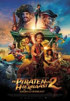 Online film Piráti odvedle 2: Nindžové odnaproti